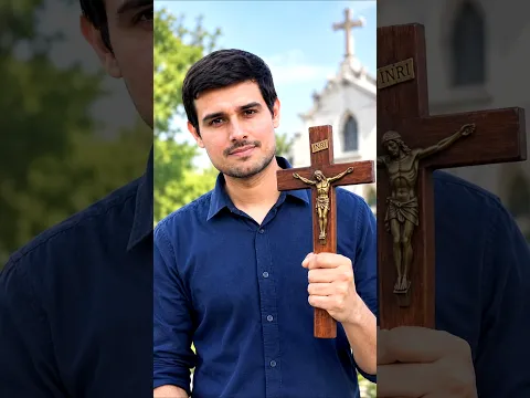 https://isaishadi.com/register#love #masih jesus #jesussongs ध्रुव राठी यीशु का क्रॉस हाथ
