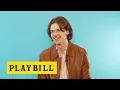 The Summer I Turn Pretty s Christopher Briney Talks Dilaria Off-Broadway