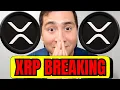 XRP GOOD NEWS XRP SHORTS ELIMINATED for NOW