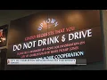 Charleston PD conducting DUI checkpoints this weekend