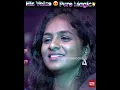 ⚡Katchi Sera Ft . Sai Abhyankkar Live Performance🎶