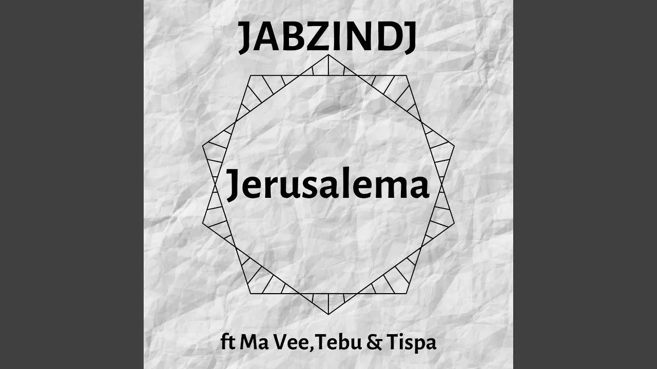 Jerusalema