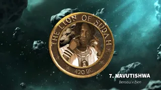 7 bensoul x bien navutishwa official audio 