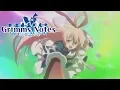 Download Lagu Grimms Notes the Animation - Opening | Innocent Notes