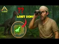 Lost Your Dino in ARK Mobile Here s How to Find It