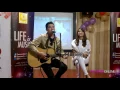 Kisah Cinta Kita - Amyra Rosli \u0026 Amar Baharin ( LIVE )