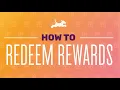 Fetch How to Redeem Rewards
