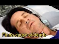 General Hospital Shocking Spoilers Finn s cause of death Michael Easton leaves GH