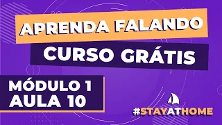 Curso de Inglês - Módulo 01 Aula 10 - Family Tree