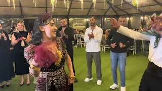ليلة الحنه التركيه الصحبه طرقات لشطيح طقوص لحظات عجيبه غريبه دندنها