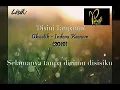 Download Lagu Padi Reborn ~ Disini Tanpamu (Lyrics)