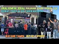 Download Lagu Viral puluhan set audio penuhi sepanjang jln kliwonan, masaran Sragen horeg jamaah