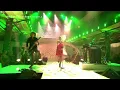Download Lagu Belleruche - Toxic (recorded live for Arte)