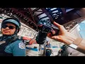 Shooting Intense Photography during Protests in Chicago - POV