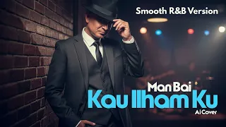 man bai kau ilham ku ai cover smooth r u0026b version