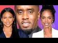 Cassie SPEAKS On Working With FBI To REOPEN Breakdown Kim Porter Case Diddy s Karma
