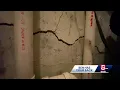 Homeowners demand action on Massachusetts concrete issue