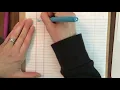 Complementary and Supplementary Angles with Variables