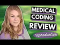 Medical Coding CPC Review - Female Reproductive System ICD-10-CM and CPT