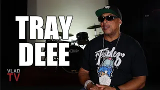 Tray Deee on Jerry Heller Saying Eazy-E Never Sold Drugs Vlad Disagrees Part 15
