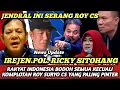 Download Lagu 🔴Irjen.Pol. Ricky Tampol Rismon Cs | Di Dunia ini Tidak Ada Orang Pinter Kecuali Komplotan Rismon CS