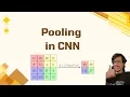 Padding and Strides in CNN