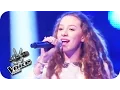 Download Lagu Rihanna: We found love (Renée, Molly Sue, Joli) | Battles | The Voice Kids 2015 | SAT.1