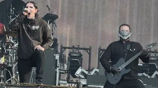 motionless in white soft live in daytona beach fl 5 18 25 welcome to rockville