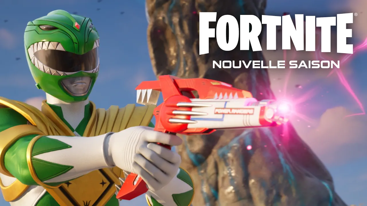 Fortnite FR channel featured image