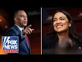 THIS is REALLY RICH coming from Hakeem Jeffries Political analyst
