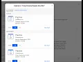 How to check Group Me calendar