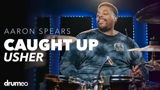 The Song That Changed Aaron Spears' Life (\