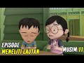 Upin \u0026 Ipin Meneliti Lautan Episode Terbaru 2020 | Upin Ipin Terbaru 2020 | Musim 11