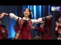Download Lagu ＃47の素敵な街へ ＃AKB48 歌謡祭 千秋楽だよ 全員集合！  倉野尾成美 徳永羚海 小栗有以 下尾みう 伊藤百花 八木愛月 村山彩希 坂川陽香 田口愛佳 長友彩海 山内瑞葵 秋山由奈 新井彩永