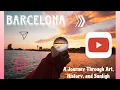 Download Lagu Barcelona – A Journey Through Art, History, and Sunlight