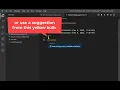 One of the reasons that I don t use Dendron for now