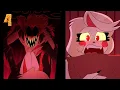 Download Lagu Well played Charlie • PART 4 🦌💖🌈 Hazbin Hotel/Helluva Boss • COMIC DUB