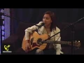 Barbie Almalbis  - "Firewoman" Live! with Jim Paredes