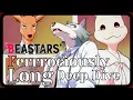 Beastars A Ferociously Long Anthropomorphic Deep Dive