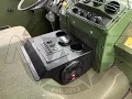 Midwest Military Equipment s Marine Grade Radio System for LMTV MTV