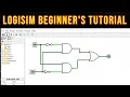Logisim Beginner s Tutorial
