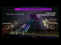 Rocksmith 2014 - Seguir viviendo sin tu amor - Luis Alberto Spinetta (Lead)
