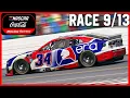 eNASCAR Coca-Cola iRacing Championship Series Race at Daytona 80 Laps