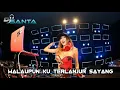 Download Lagu DJ DERMAGA BIRU X DIMANA PERASAANMU TERGOKIL 2022 BY DJ SANTA