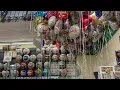 Dollar Tree Balloons Helium Shop with me