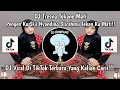 Download Lagu DJ PENGENKU SIJI NYANDING SLIRAH MU TEKAN KU MATI !! DJ TRESNA TEKANE MATI VIRAL DI TIKTOK TERBARU!!