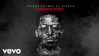 prince kaybee liberation visualizer ft silvva