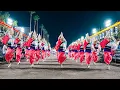 Download Lagu Het Japanse zomerdansfestival Awa Odori met 400 jaar traditie | 2025 THE AWAODORI TOKUSHIMA CITY MP3