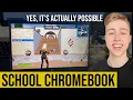 How To Play Fortnite On ANY School Chromebook still works