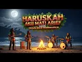 Lagu HARUSKAH AKU MATI - ARIEF [ cover reggae ska music ] BY MR BODOR OFFICIAL